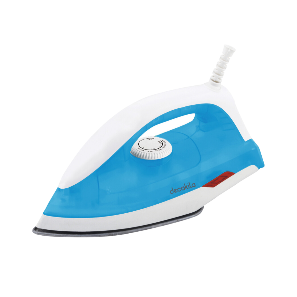 DECAKILA DRY IRON